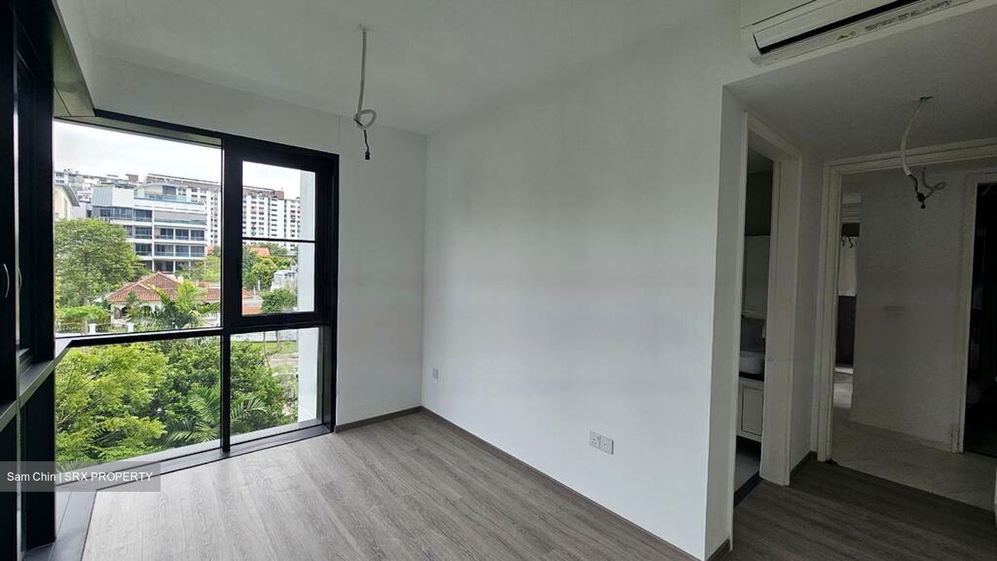 Royal Hallmark (D15), Apartment #477569791